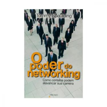 Imagem de O poder do networking - Prumo, 3