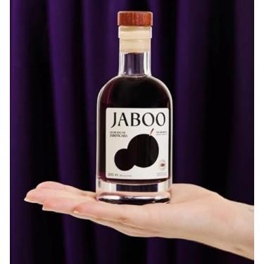 Imagem de Licor Fino de Jabuticaba Jaboo 200ml