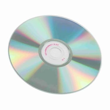 Imagem de Irfora Discos Em Branco CD R de 52X 730 MB, Corantes de Gravação de Alto Desempenho, Bons para Armazenar Imagens Digitais, Música, para IOS, , , , , Com Material de PC, Arquivamento de (50PCS)