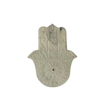 Imagem de Mão de Miriam (Cinza)