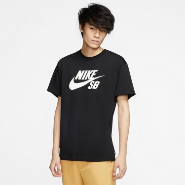 Imagem de Camiseta Nike Sb Logo Masculina-Masculino