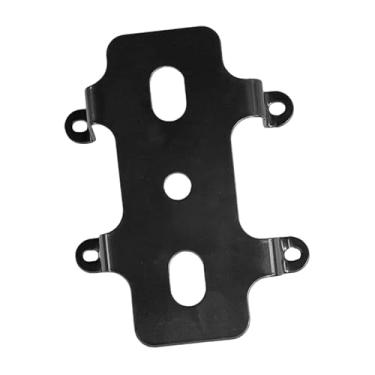 Imagem de KiBcsLic Suporte de Fixação Do Tanque de Combustível, Grade de Proteção Do Tanque de óleo, Suporte para Roçadeira, Fixador para, Estilo B