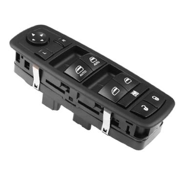 Imagem de 1 botão de interruptor de janela elétrica para carro OEM 4602863AD