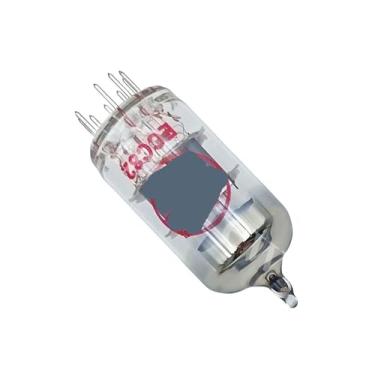 Imagem de Tubo de vácuo ECC82 substitui amplificador de tubo de áudio HiFi 12AU7 B329 B749 ECC802 E82CC CV4003 6211 CV491 (2 pares correspondentes)