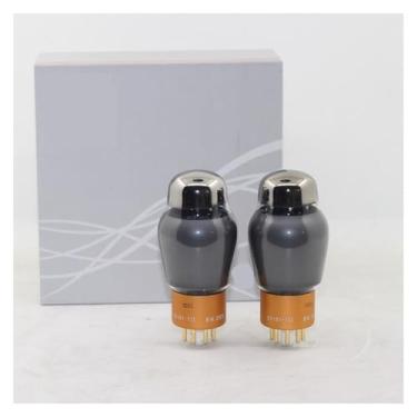 Imagem de Amplificador de tubo CV181-TII para substituição de precisão CV181 6SN7 6N8P (2 peças emparelhadas)