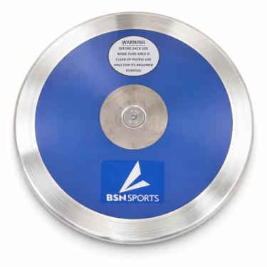 Imagem de Disco de desafio 1K