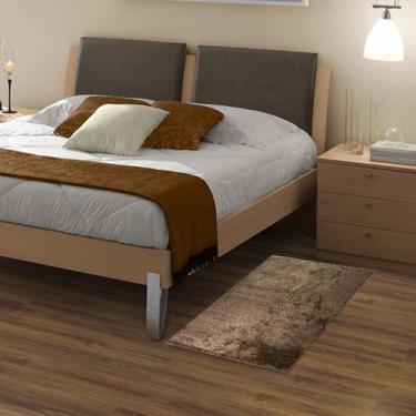 Imagem de Tapete 0,50x1,00 apolo quarto sala hotel pousada pelo macio ótimo acab