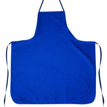 Imagem de Avental Oxford Liso para Garçom Bar Restaurante Sorveteria Lanchonete 