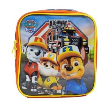 Imagem de Lancheira Térmica Escolar 10774-Masculino