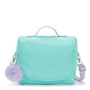 Imagem de Lancheira Kipling New Kichirou Funky Stars Emb-Feminino