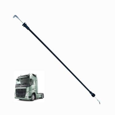 Imagem de Cabo Abertura Fechadura Porta Direita Fh Robocop 2014 À 21