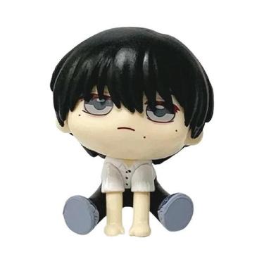 Imagem de Figura De Anime Natsu Hikaru Indou 55cm PVC Action Figure Yoshiki Tsuj