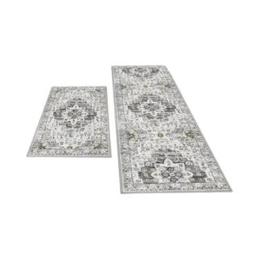 Imagem de Tapete De Veludo Cristal Boêmio Com Textura Alta E Baixa, Dobrável, Pa