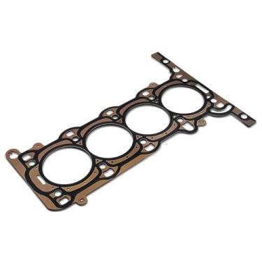 Imagem de A-Premium Junta da cabeça do cilindro do motor compatível com Chevrolet Cruze 2011-2016, Trax 2013-2021, Volt 2011-2015, Cruze Limited 2016, Sonic 2012-2020 & Buick Encore & Cadillac ELR, aço