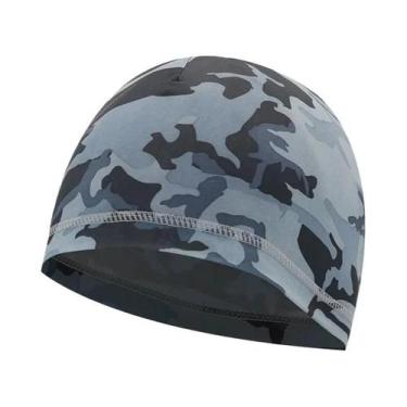 Imagem de Boné De Ciclismo Camuflado Unissex De Secagem Rápida Anti-UV Respiráve