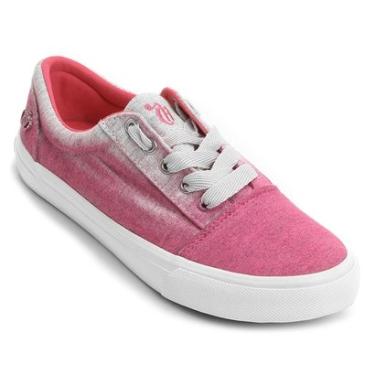 Imagem de Tênis Capricho Break Moletom Degrade Low-Feminino