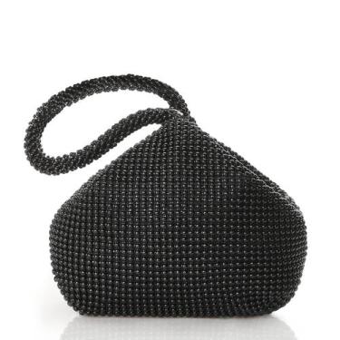 Imagem de Bolsa de noite Clutch BABEYOND Beaded Strass para mulheres