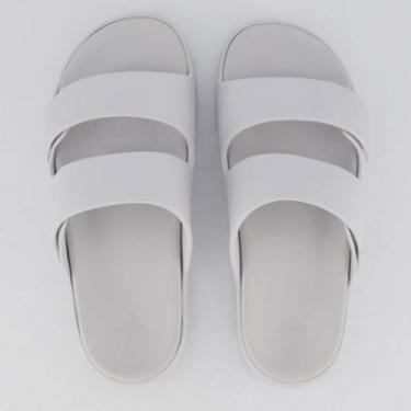 Imagem de Chinelo Adidas Znscape Znsory Off White-Unissex