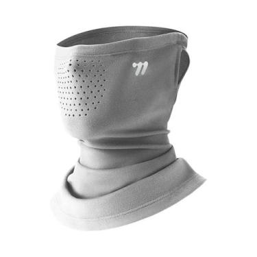 Imagem de Máscara Térmica De Ciclismo À Prova De Vento E Respirável Para O Inver