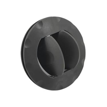 Imagem de Ventilação de teto de ar condicionado, saída de ventilação de teto – saída de teto CA para barramento fechado | Peça de reposição do de saída de condicionamento, peça de substituição do