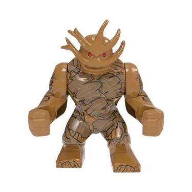 Imagem de Figura De Ação De Super-Heróis Da Marvel, Brinquedo De Blocos, Homem-A