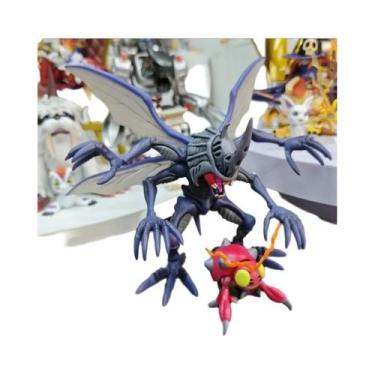 Imagem de Figuras De Ação Do Anime Digimon Adventure, Modelos De PVC Kabuterimon