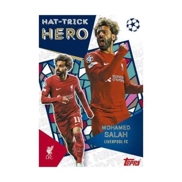 Imagem de Kit Envelope Stickers com 50 pacotes UEFA Champions League 2025/26-Unissex