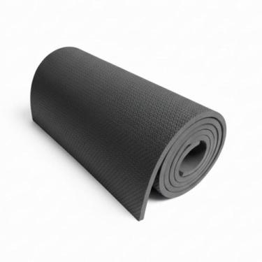 Imagem de EVA Tatami Emborrachado Liso em Rolo  Piso Antiderrapante em Diversas 