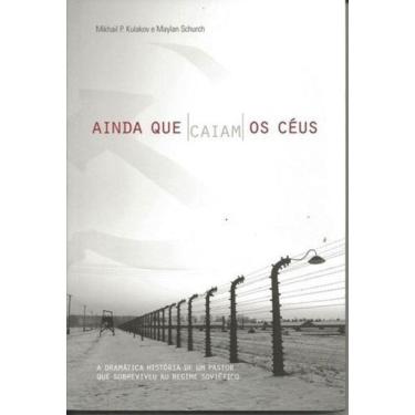 Imagem de Ainda Que Caiam Os Ceus