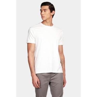 Imagem de Camiseta Aramis 2x Comfort Off White-Masculino
