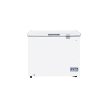 Imagem de Freezer e Conservador Horizontal Hq-250cfx Degelo Manual 250L com Cesto Aramado Branco