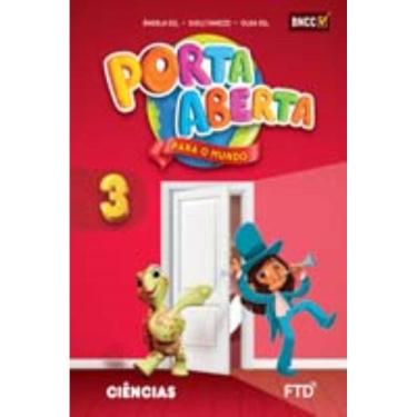 Imagem de Porta Aberta Ciencias - 3O Ano