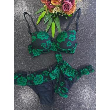 Imagem de Xanda's lingerie