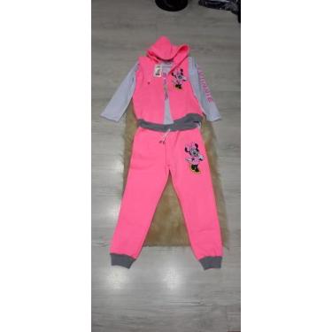 Imagem de Conjunto feminino - Emilly 