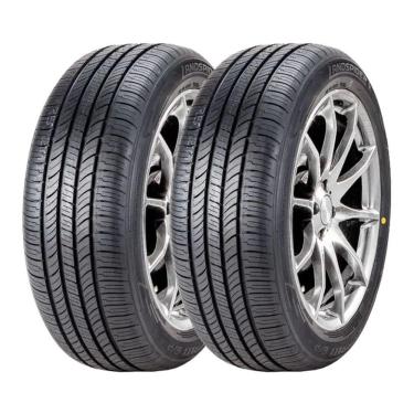 Imagem de Kit 2 Pneus Landspider Aro 14 185/70R14 Citytraxx G/P 88T