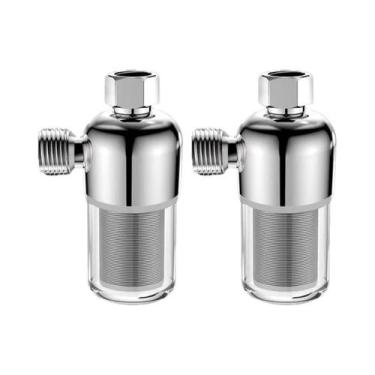 Imagem de Elemento Filtrante Pré-Aquecedor De Água Para Substituição, Purificaçã