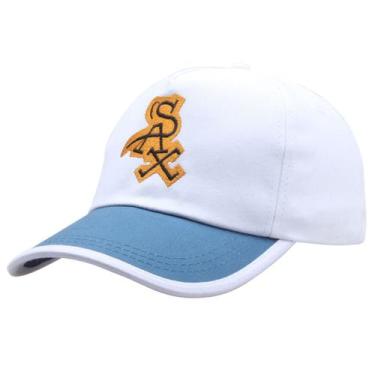 Imagem de Boné de beisebol Anime Snapback Cap Hip-Hop Detective Conan - yiweisai