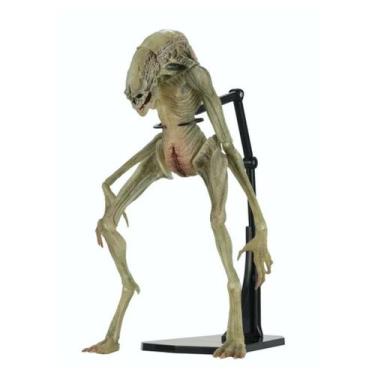 Imagem de Boneco de ação Toy Alien Wars Predators Inverse Species 18 cm - yiweis