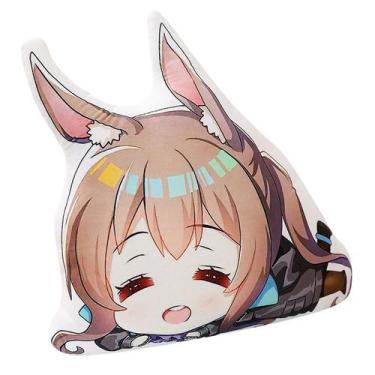 Imagem de Boneca de pelúcia Arknights Vermeils Anime 40cm - Yiweisai