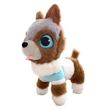 Imagem de Boneca de brinquedo de pelúcia Puss In Boots Perrito 29 cm Anime para 