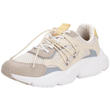 Imagem de Tênis Feminino Chunky Vizzano 1440111