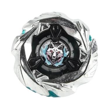 Imagem de Beylauncher BX String Ripcord Bey X Booster Acessório De Brinquedo De 