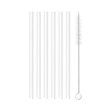 Imagem de Canudo De Substituição Stanley Iceflow 30oz Compatível Com Copo Térmic