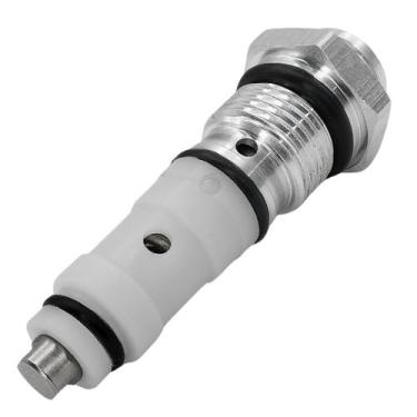 Imagem de Válvula Tampa By Pass Compatível com Lavadora WAP 5100 Turbo - Parceir