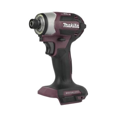 Imagem de Parafusadeira De Impacto Sem Fio Makita 18V LXT 180 Nm, Furadeira Elét