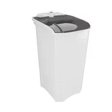 Imagem de Tanquinho de Roupas 10kg BLR03 Semiautomático 127V Britânia