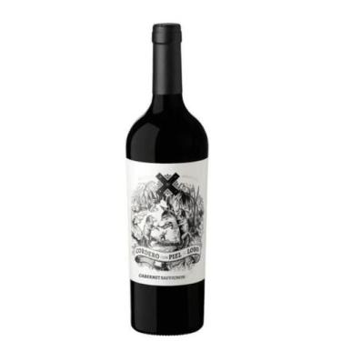 Imagem de Vinho cordero con piel de lobo cabernet sauvignon 750 ml