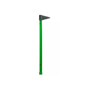 Imagem de Barreira Para Cone De Agilidade Desmontável (30cm) Com Mini Bandeira N