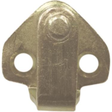 Imagem de Guia Inferior para Porta Corrediça Meio Modelo F103 Mercedes-Benz Sprinter 1997 a 2012 Batente Dianteiro Traseiro