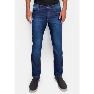 Imagem de Calça Fatal Jeans Masculino-Masculino